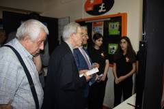 Evrensel Kolej